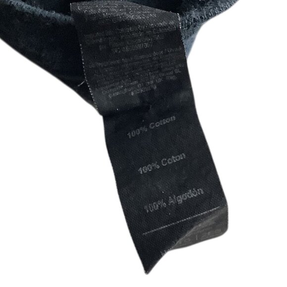 Total Life Changes Black Womens T-Shirt 2XL 100% Cotton Lightweight Anvil Brand - Picture 4 of 15